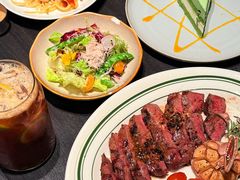 -卡朋西餐(宝安大仟里店)