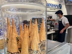 -Buonissimo(佛罗伦萨小镇店)