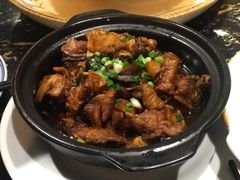 -浔庐餐厅•江西老字号•九江菜(烟水亭店)