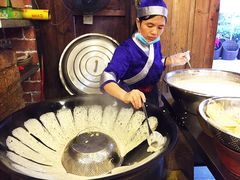 -田园印象·成都土菜院子(华阳店)