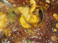 -肖肖酸萝卜鱼火锅(总店)