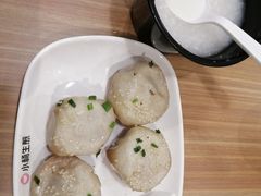 -小杨生煎(宜川路店)