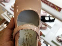 -巴黎春天(浦建店)