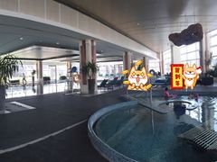 -上海浦东嘉里大酒店