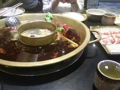 -巴蜀印象火锅(永陵总店)