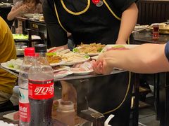 -巴蜀大宅门火锅(新华公园店)