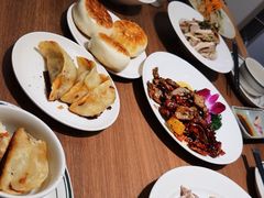 -贯贯吉·清真餐厅(浙江中路店)