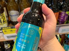 盒马精酿.薄荷拉格-盒马鲜生(莱蒙都会店)