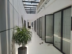 -无界瑜伽普拉提