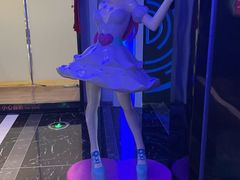 -春天国际影城(中庚漫游城杜比全景声店)