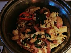 -涌上外婆桥(南塘店)