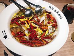 -太二酸菜鱼(福州泰禾店)