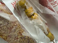 -野栗香(娄山关路店)