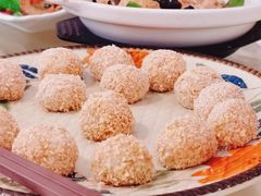 -佛有缘素食馆·荔湾老字号(陈家祠首店)