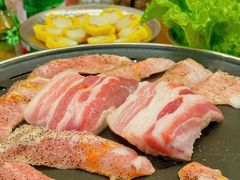 -哼蟹二将·烤肉酱蟹(合生汇店)