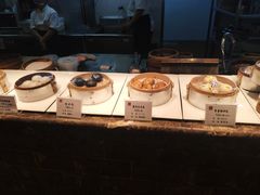 -一楼食业·美食人家