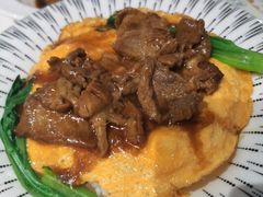 -锦园春香港茶餐厅(西海湾旗舰店)