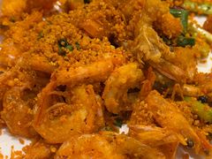 -子霖南山鲜虾面(南山总店)