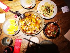 -青年公社烤鸭(青年路店)