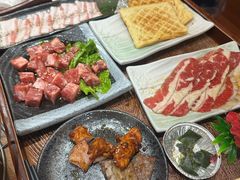 -牛也烧肉(摩尔城店)
