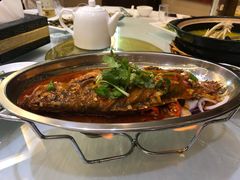 -自游人·美食一楼·地道徽菜(三十年名店)