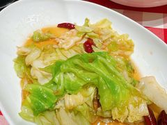 -西贝(上海我格广场店)