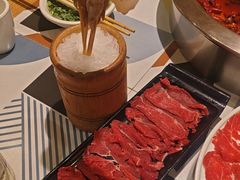 -渝厨生态火锅(合川区府店)