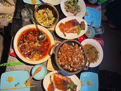 -局气 烤鸭·北京菜(光华路店)