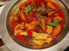 -那拉提之疆·新疆菜(美院店)