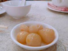酸荞头-腰记饭店(龙源路店)