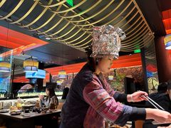 -芸山季·云南山珍菌火锅(人民广场来福士店)