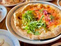 火鸡披萨-PIZZA BIANCA(民园店)