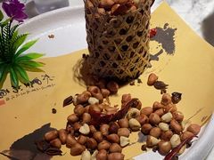 -大胡同天津菜·海肠捞饭·津门皮皮虾锅贴一绝(西姜井店)