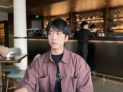 -POP露台西餐厅·望江阁