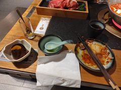 -湊湊火锅·茶憩(恒隆广场店)