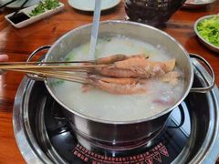 -盈田盈粥庄(黄兴公园店)