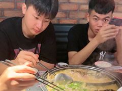 -匠子烤鱼(桫椤湾店)