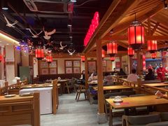 -鸽子窝(黄村店)