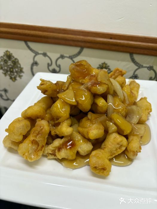 来味香(麦世达韩国精品百货店)图片