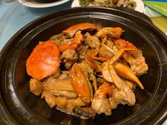 -百年恒益烧腊海鲜酒家·非遗传承(广州黄埔店)