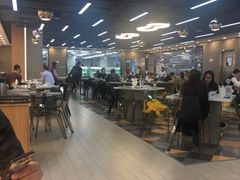 -盒马渔市餐厅