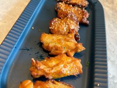 -必胜客(新潮店)