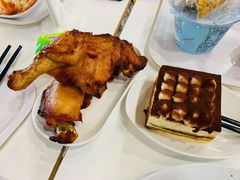 -宜家·瑞典风味餐厅(烟台路店)