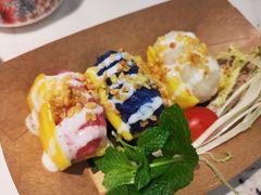 -泰椰里·泰国餐厅(智慧城广百广场店)