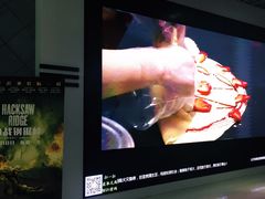 -奥斯卡升龙国际影城(RealD Cinema)