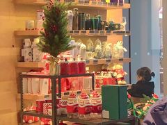 -星巴克臻选(杭州501城市广场1F店)