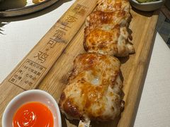 -俄士厨房(五棵松华熙LIVE店)