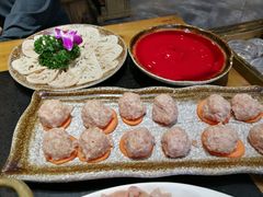 -巴蜀印象火锅(永陵总店)