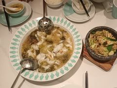 -姚姚酸菜鱼·金戈戈香港豉油鸡(喜荟城联名店)