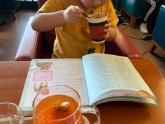 -西西弗书店&矢量咖啡(万象城店)